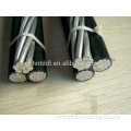 0.6/1KV Overhead Insulted Cable